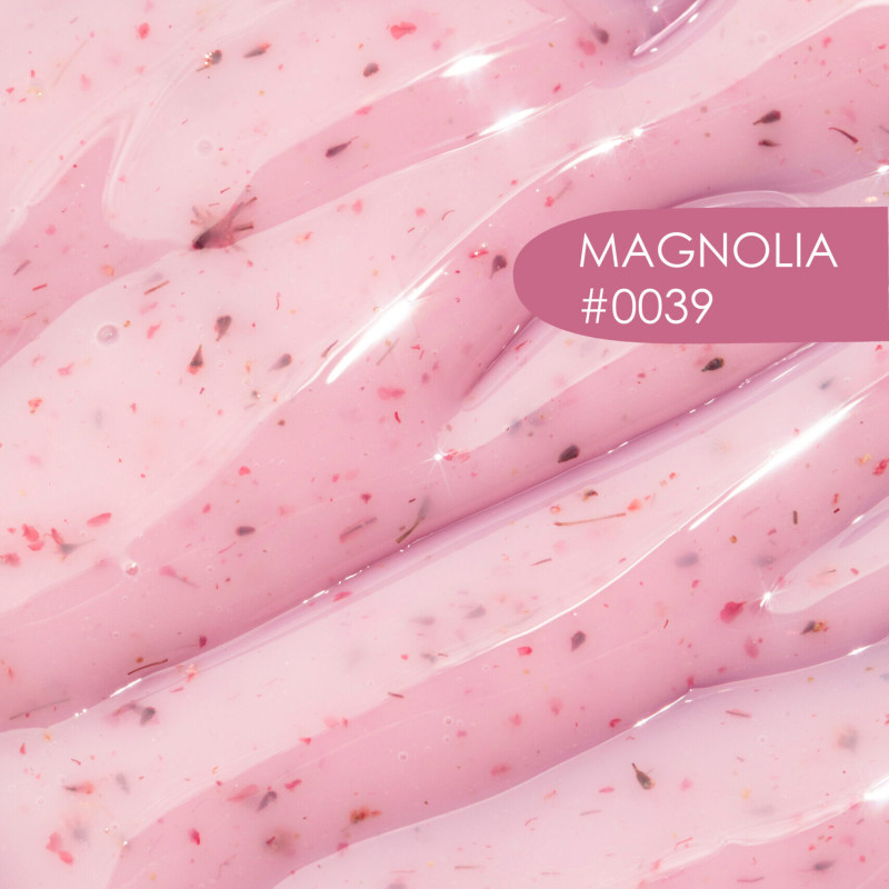 0039 Magnolia - Flowers Liquid AcryGel 15ml DNKa