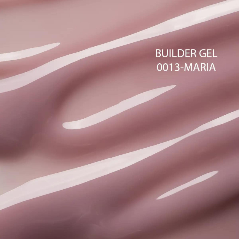 0013 Maria - Builder Gel 30ml DNKa