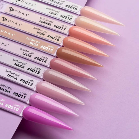 0014 Lesya - Builder Gel 30ml DNKa