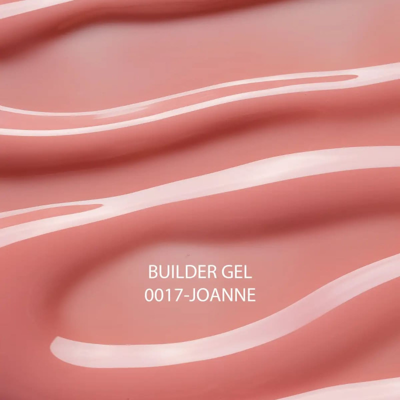 0017 Joanne - Builder Gel 30ml DNKa