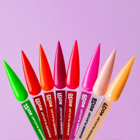 0130 - GEL POLISH 12ml DNKa