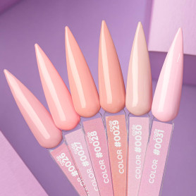0031 - GEL POLISH 12ml DNKa 2