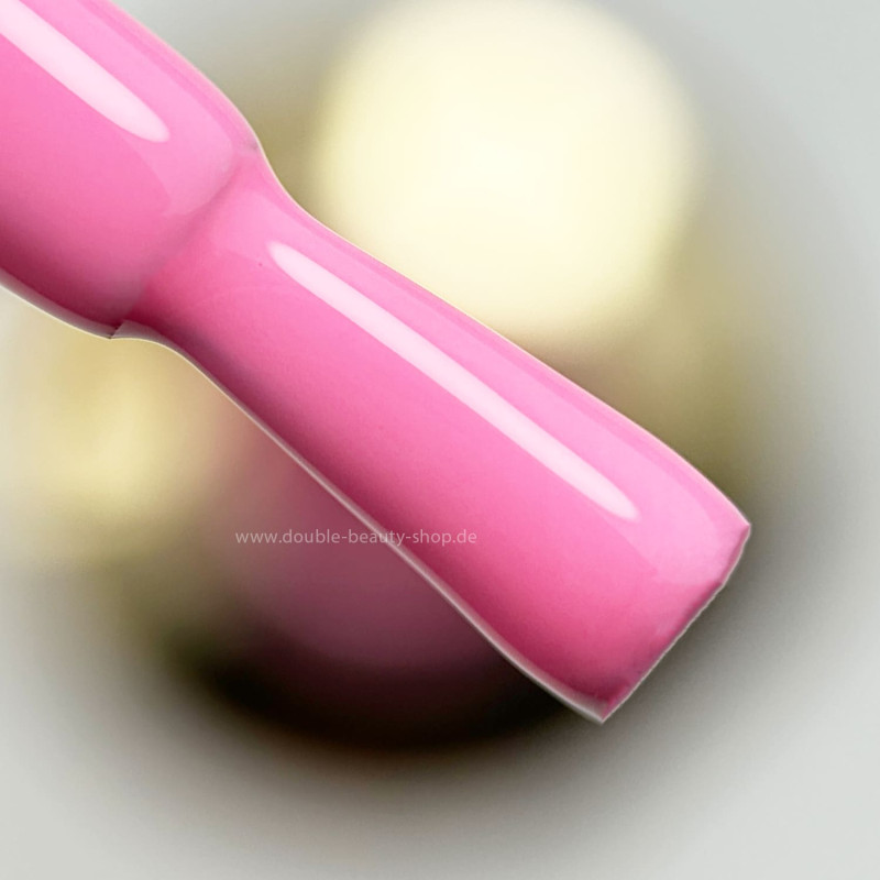 Think Pink - UV Nagellack GLOW IN THE DARK ohne Hema 8ml MAKEAR