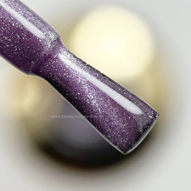 Paris Midnight - UV Nagellack Cat Eye GLOW IN THE DARK...