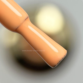 French Orange - UV Nagellack GLOW IN THE DARK ohne Hema...