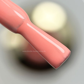 Beach Peach - UV Nagellack GLOW IN THE DARK ohne Hema 8ml...