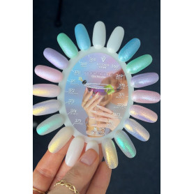 369 Fresca - Gel polish 8ml VICTORIA VYNN 2