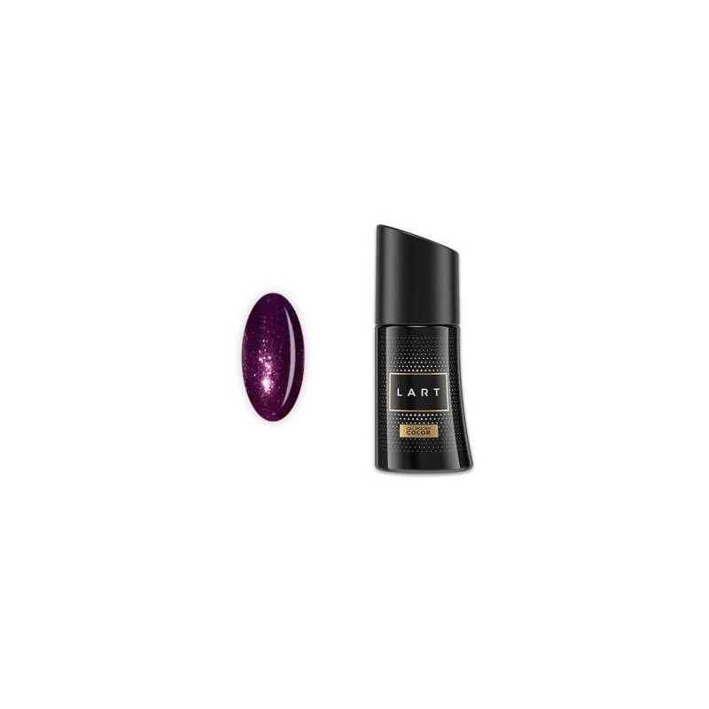 051 GALAXY - GEL POLISH 8ml LART-LART-Double Beauty Shop