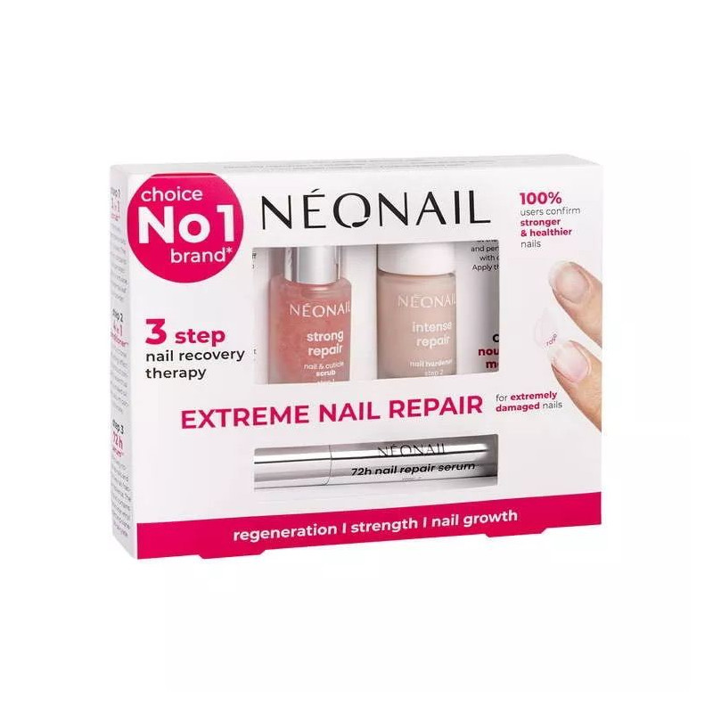 Regeneration Nail Care Set Neonail