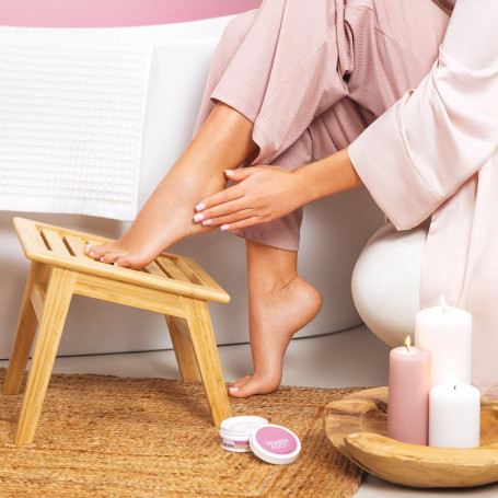 UREA FORTE WEICHMACHENDE & FEUCHTIGKEITSSPENDENDE SALBE 25% UREA 75 ml PHARM FOOT VICTORIA VYNN