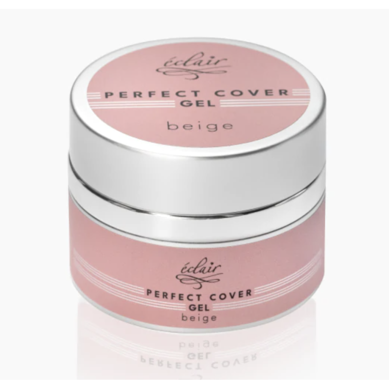 BEIGE - Perfect Cover Gel 50ml ECLAIR