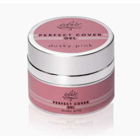 DUSKY PINK - Perfect Cover Builder Gel 50ml ECLAIR