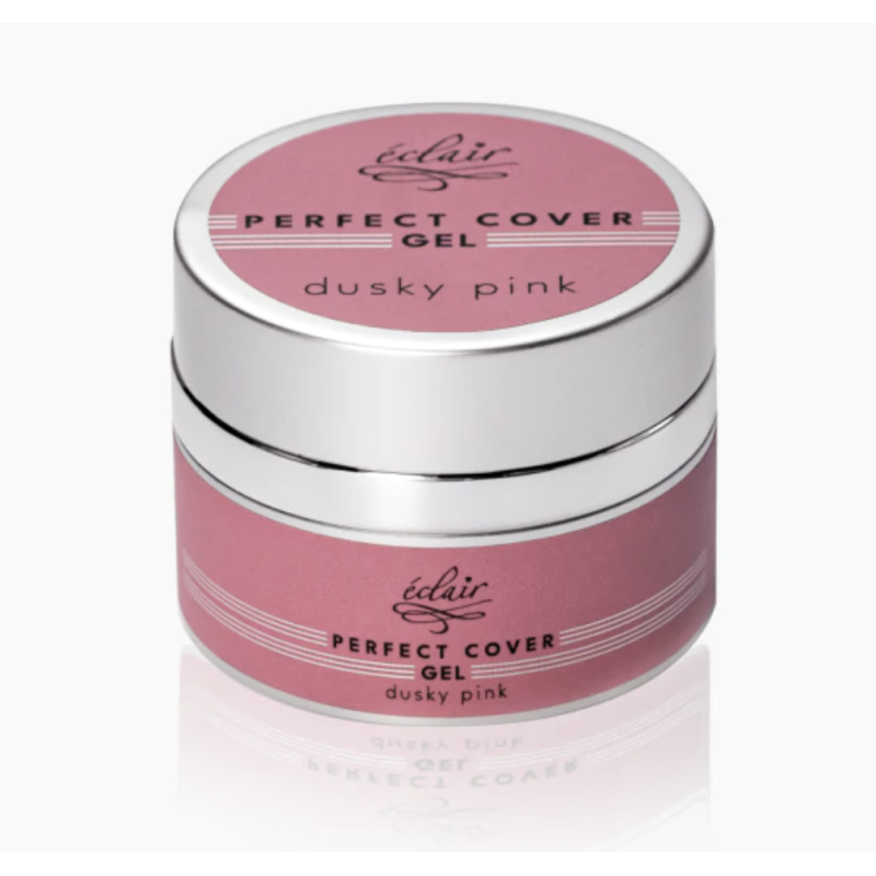 DUSKY PINK - Perfect Cover Gel 50ml ECLAIR