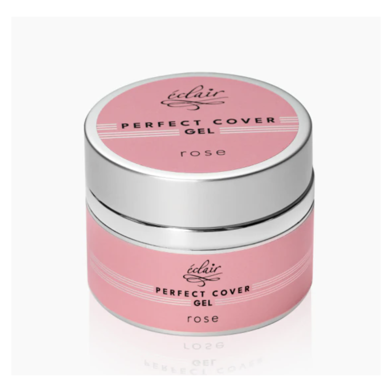 ROSE - Perfect Cover Gel 50ml ECLAIR