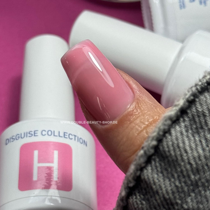 H - Color Gel Disguise Collection 15ml AMERICAN CREATOR-Online-Shop-Double Beauty Shop