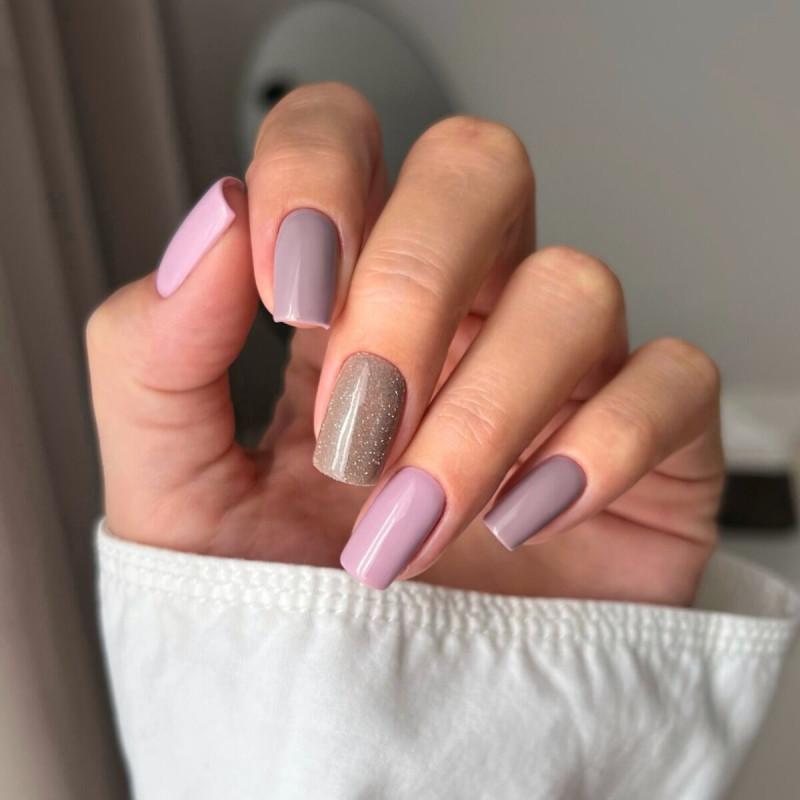 656 Harmony - UV Nagellack 7ml Semilac-Alle Farben SEMILAC-Double Beauty Shop