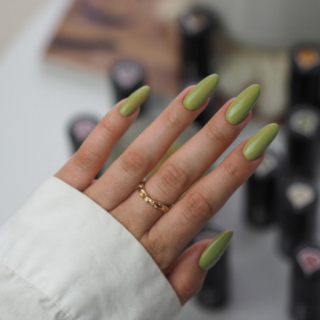 659 Matcha Latte - UV Nagellack 7ml Semilac