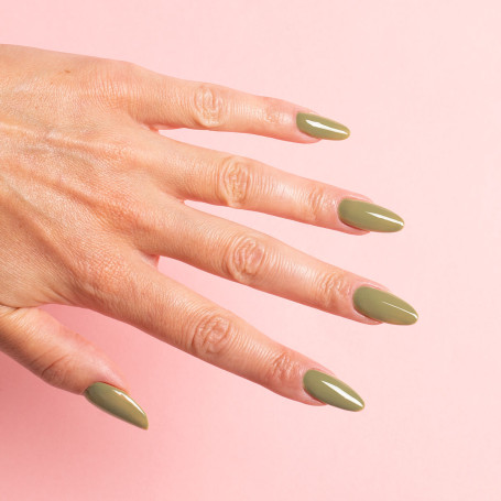 659 Matcha Latte - UV Nagellack 7ml Semilac