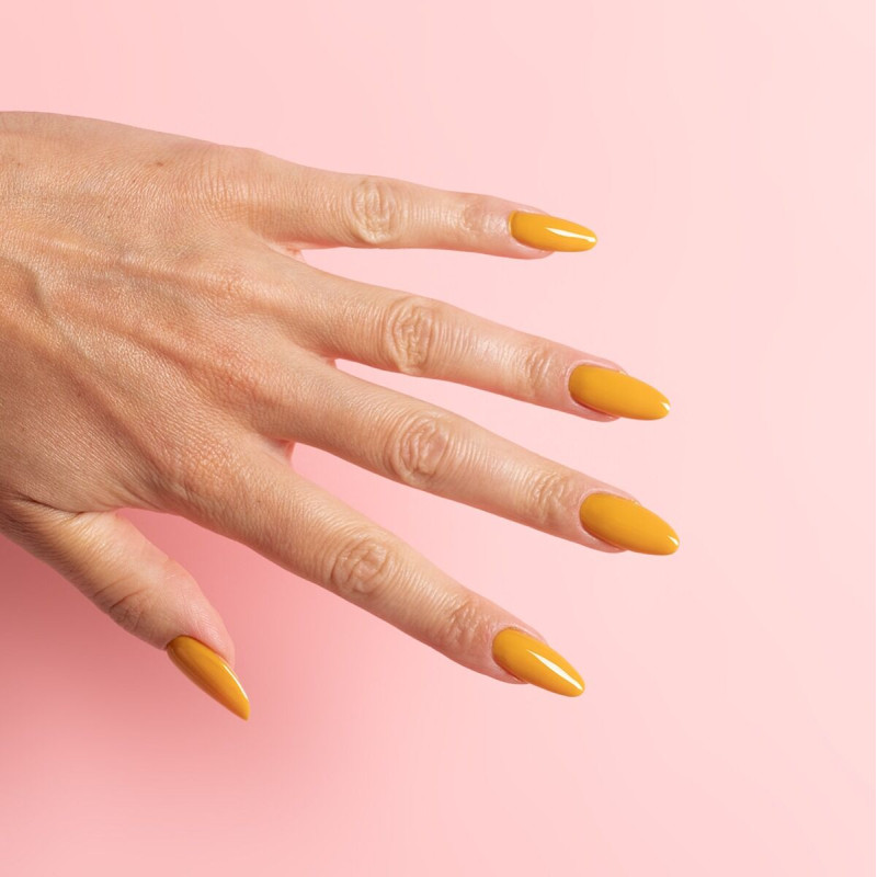 660 Honey Ritual - UV Nagellack 7ml Semilac-Alle Farben SEMILAC-Double Beauty Shop