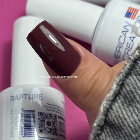 Rapture - Color Gel 15ml AMERICAN CREATOR