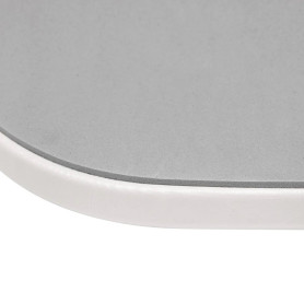 Weiches Stützkissen für den Ellenbogen 8M MOMO WHITE... 2