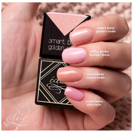 SKIN TONE - SMART BASE 7ml ECLAIR