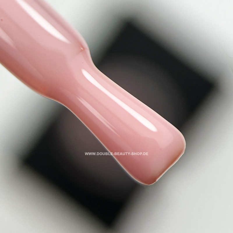 SILKY NUDE - SMART BASE 7ml ECLAIR-Base und Top-Double Beauty Shop