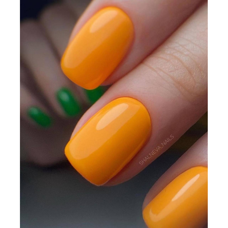 Papaya - Color Gel 15ml AMERICAN CREATOR-Online-Shop-Double Beauty Shop