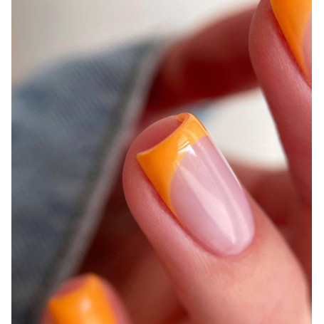 Papaya - Color Gel 15ml AMERICAN CREATOR