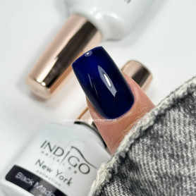 BLACK MADONNA Gel polish 7ml 2