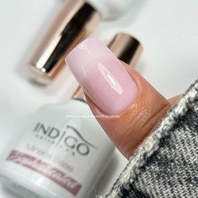 SOPHISTICATED - MINERAL BASE Coat 7ml 2