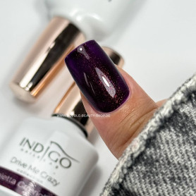 VIOLETTA CABRIOLETTA Gel polish 7ml 2