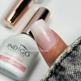 DELIKATES - MINERAL BASE Coat 7ml 2