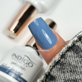 MISS DENIM Gel polish 7ml 2