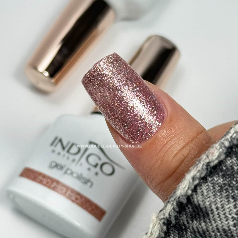 Ho Ho Ho! Gel polish 7ml-Online-Shop-Double Beauty Shop