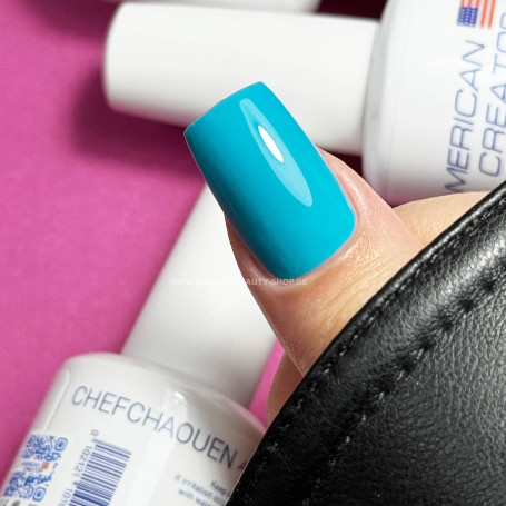 Chefchaouen - Color Gel 15ml AMERICAN CREATOR