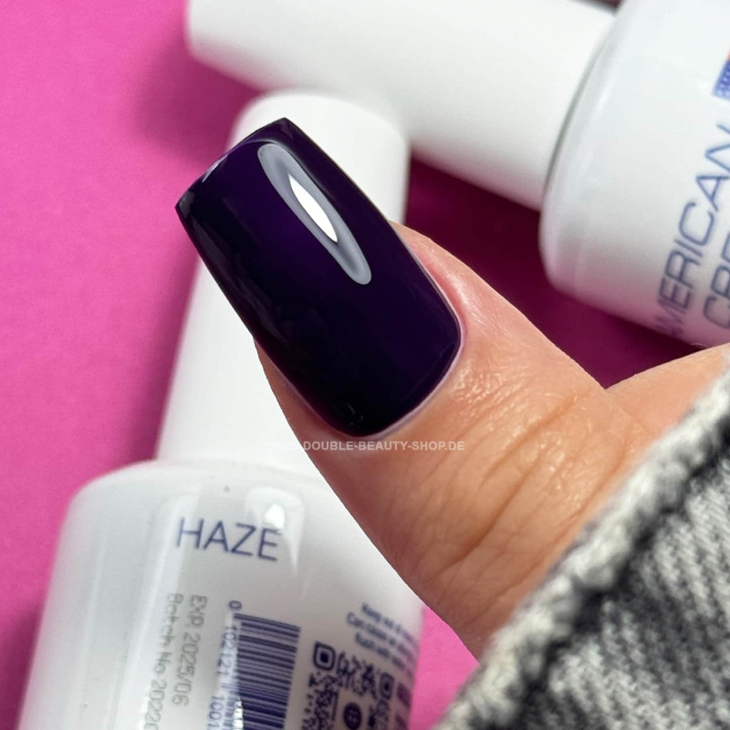 Haze - Color Gel 15ml AMERICAN CREATOR-Online-Shop-Double Beauty Shop