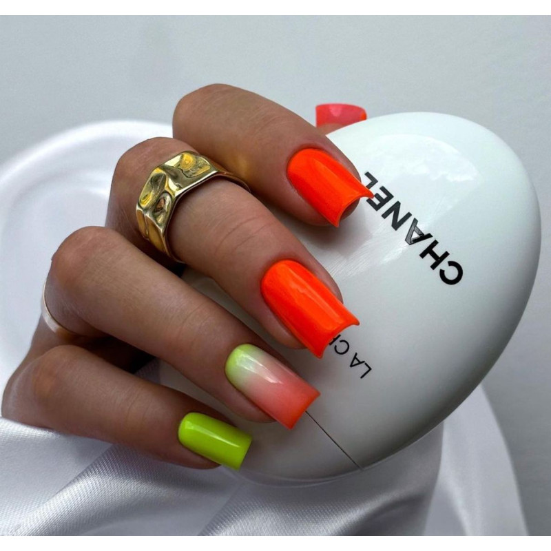 Appelsine - Color Gel 15ml AMERICAN CREATOR-Online-Shop-Double Beauty Shop