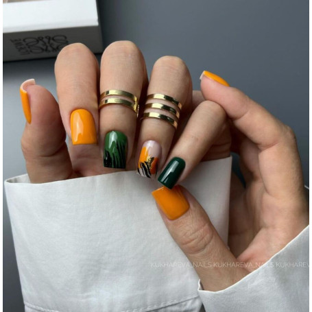 Colorado - Color Gel 15ml AMERICAN CREATOR