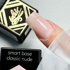 CLASSIC NUDE - SMART BASE 7ml ECLAIR 2