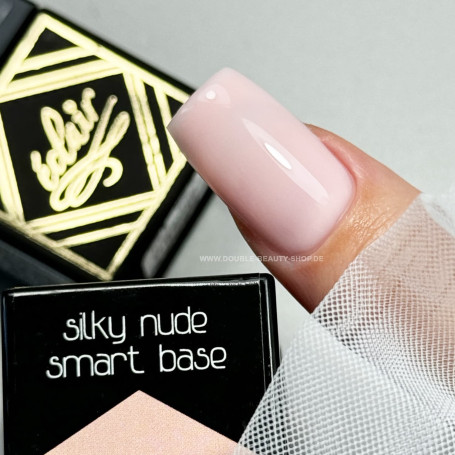 SILKY NUDE - SMART BASE 7ml ECLAIR