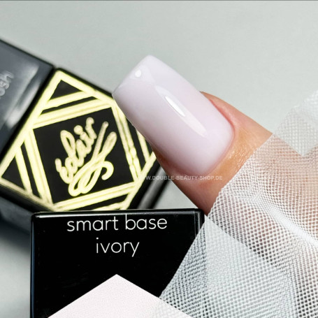 IVORY - SMART BASE 7ml ECLAIR