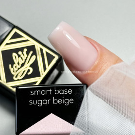 SUGAR BEIGE - SMART BASE 7ml ECLAIR 2