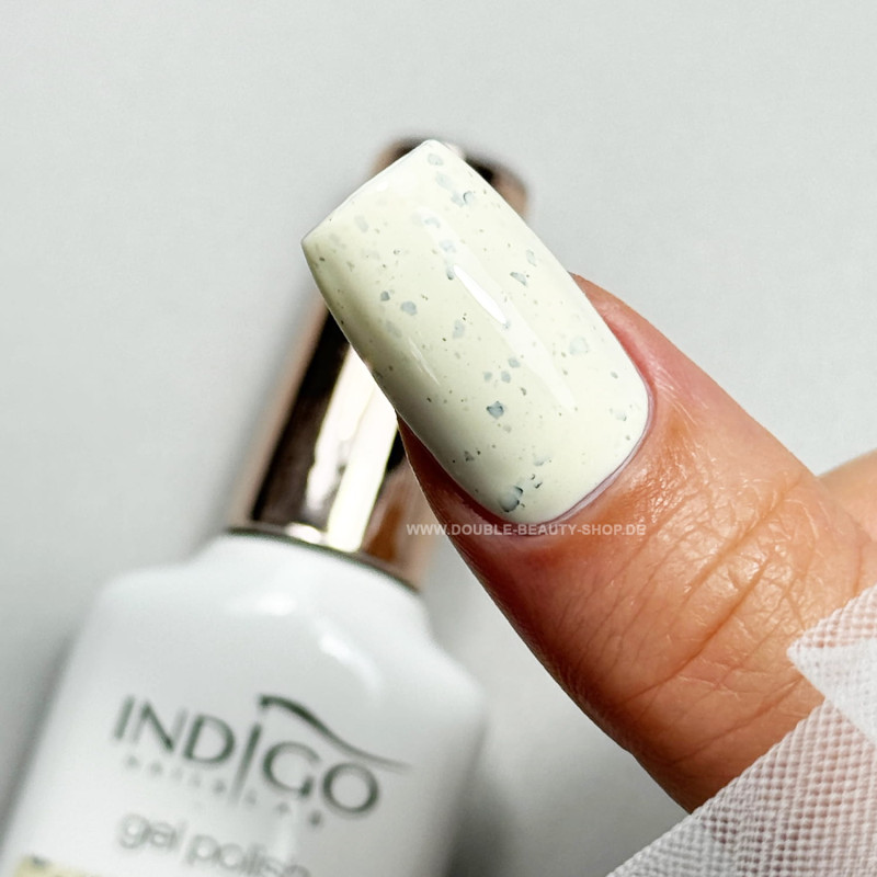 I WISH I NUDE - Gel polish 7ml