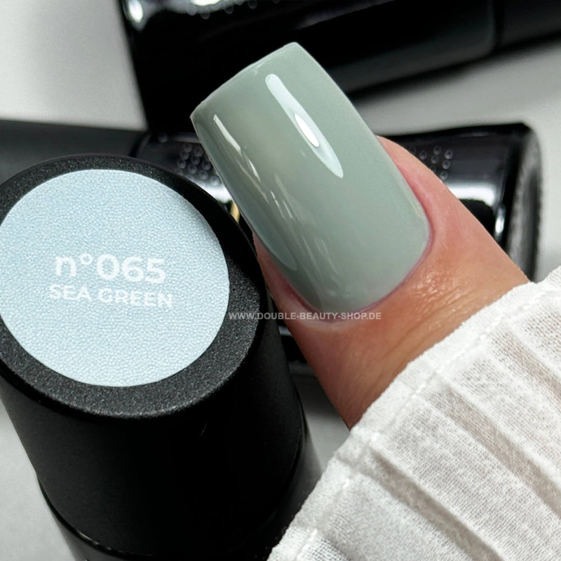 065 SEA GREEN - GEL POLISH 8ml LART