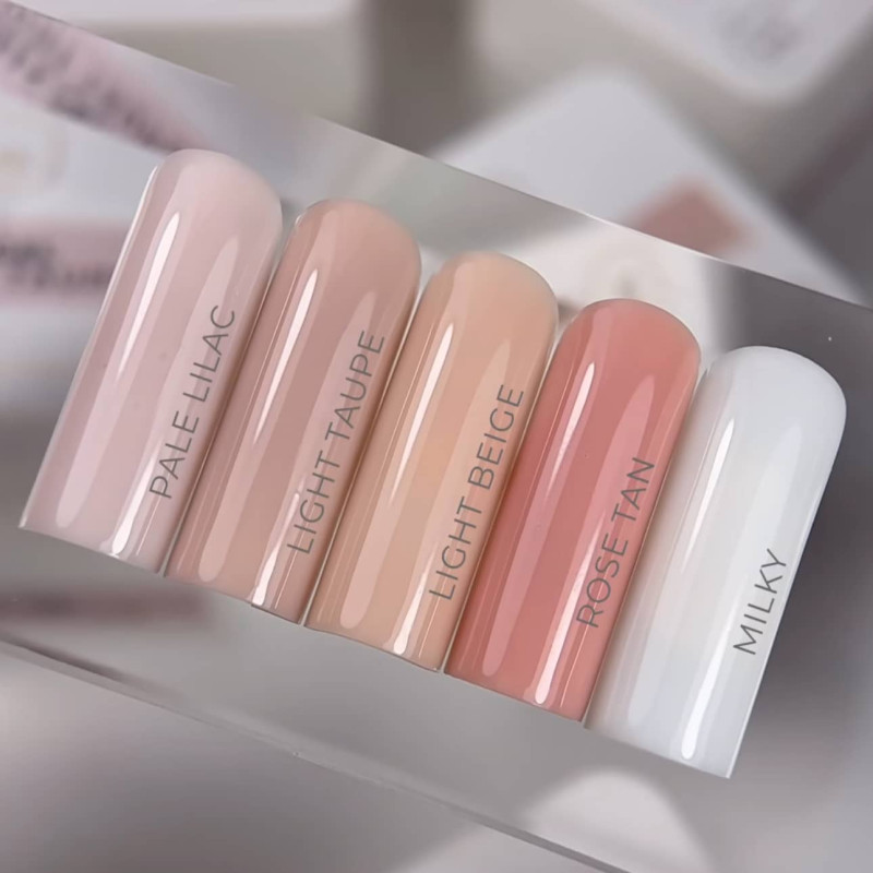 MILKY - Jelly Gel 20g HEYLOVE-Online-Shop-Double Beauty Shop