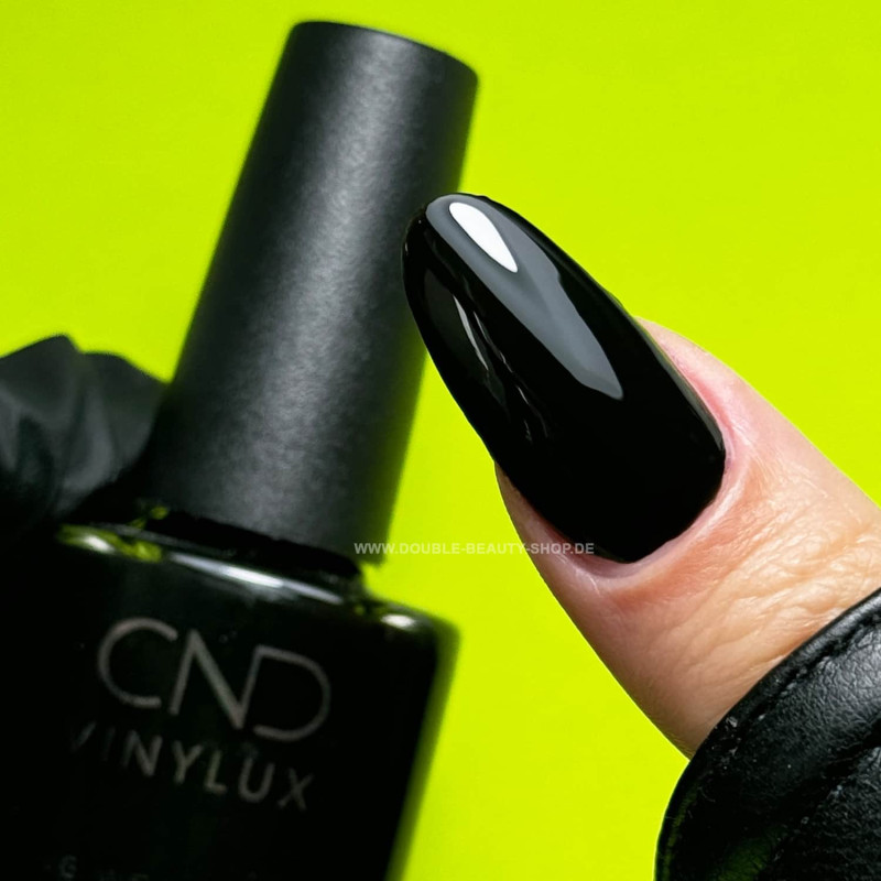 105 Black Pool - Nagellack 15ml CND VINYLUX