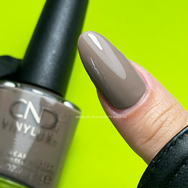 144 Rubble - Nagellack 15ml CND VINYLUX