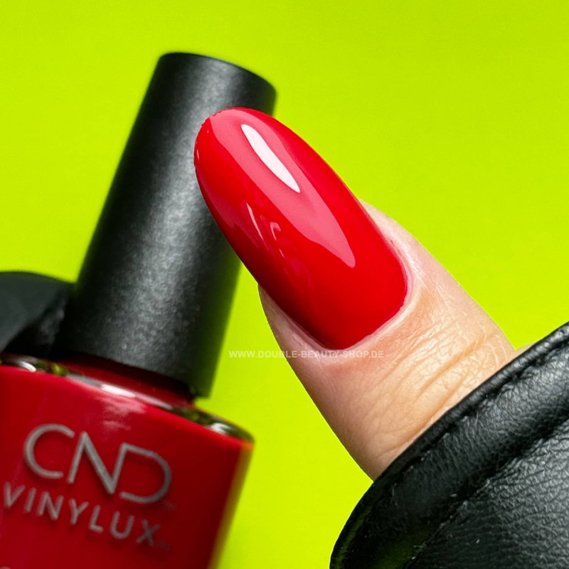 158 Wildfire - Nagellack 15ml CND VINYLUX