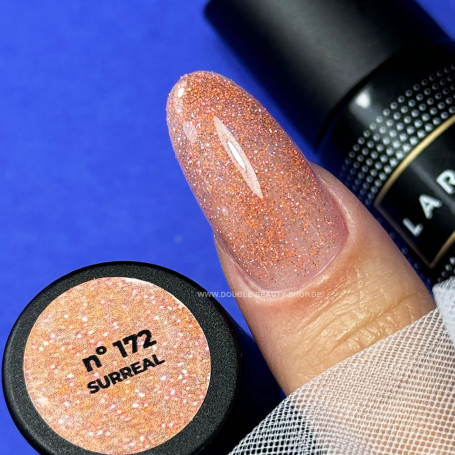 172 SURREAL - GEL POLISH 8ml LART